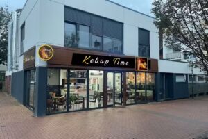 Kebap Time | NEUER&Ouml;FFNUNG