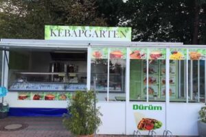 Kebapgarten