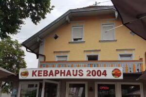 Kebaphaus 2004