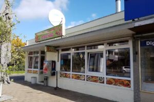 Kebaphaus Bistro Gastst&auml;tte