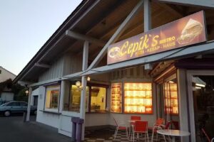Kebaphaus Cepik