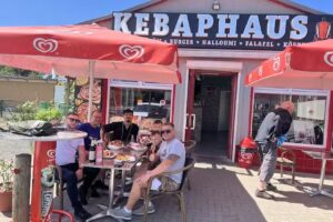 Kebaphaus DELUXE