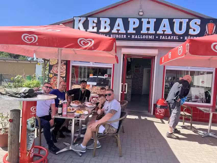 Kebaphaus DELUXE