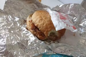 Kebaphaus Garching