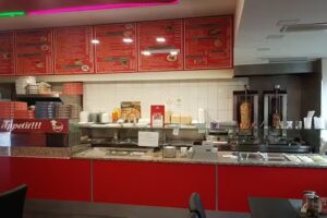 Kebaphaus Gazi