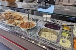 KEBAPHAUS MIESBACH