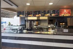 Kebaphaus &Ouml;z D&ouml;ner