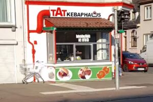 Kebaphaus TAT