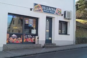 Kebaphaus Vellberg