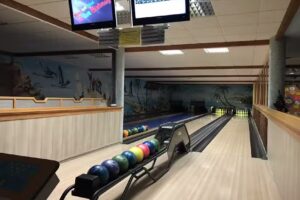 Kegel- & Bowlinggaststätte Wechselburg