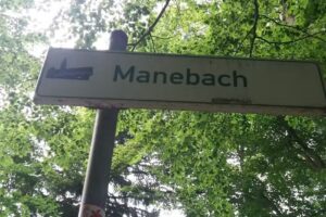 Kegelbahn
