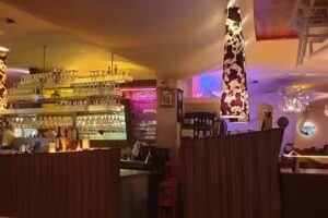 Kegelbahn-Barmbek (im Tunici Restaurants Barmbek-S&uuml;d)