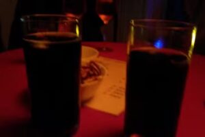 Kegelbahn Neidenfels