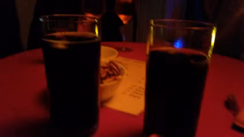 Kegelbahn Neidenfels