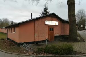 Kegelbahn Tessin