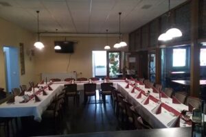 Kegelgaststätte Alle Neune