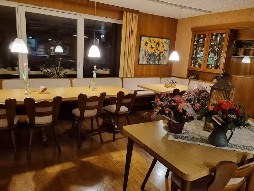 Kegelhalle Hoopte