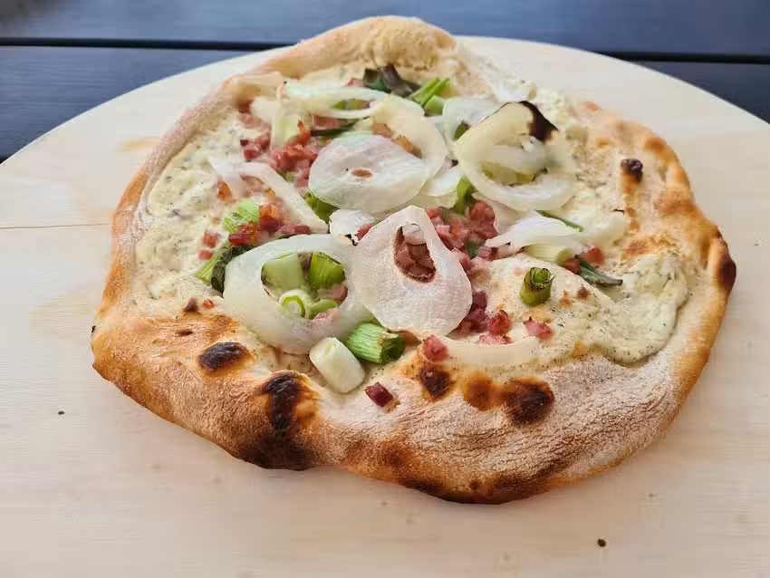 Kegelklause Steinheim