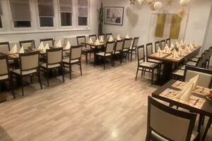 Kegelsportcenter Restaurant Zum alten Bahnhof