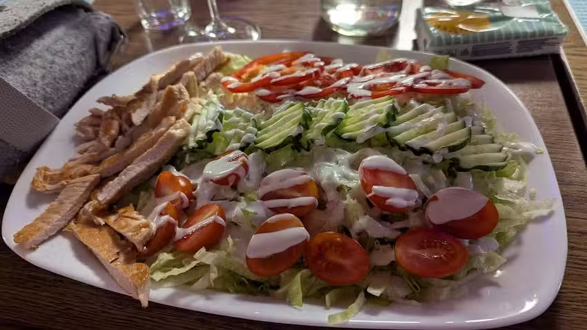 Kegelst&uuml;ble Empfingen