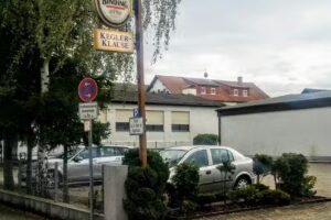 Keglerklause