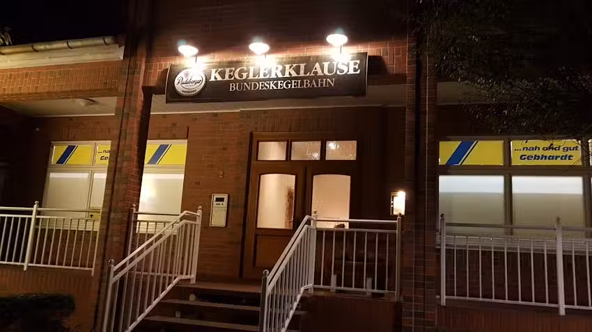 Keglerklause Diesdorf