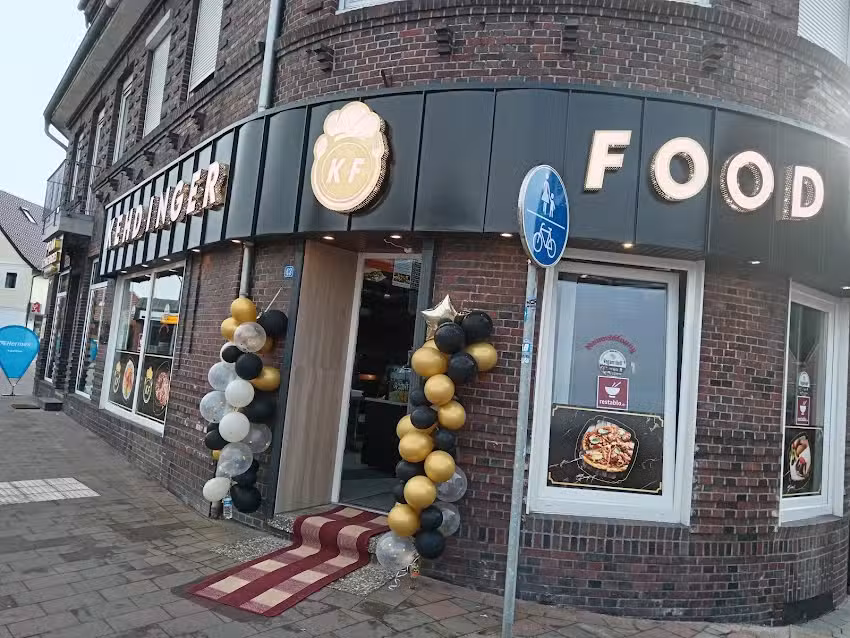 Kehdinger Food & Lieferservice