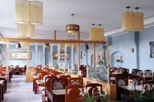 Keio Gourmet
