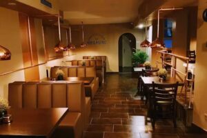 Keko Bistro Kebabhaus