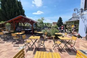 Kelchs Fisch- und Museumsrestaurant