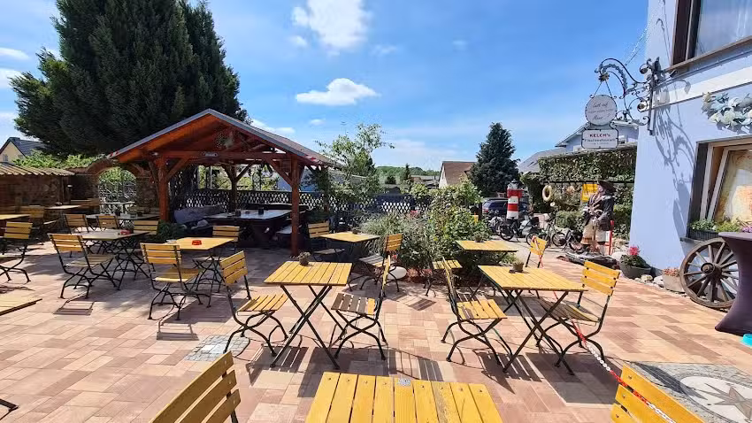 Kelchs Fisch- und Museumsrestaurant