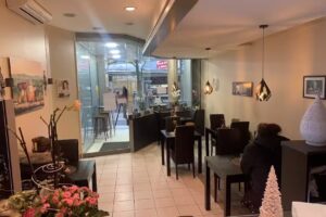 Keli&rsquo;s Restaurant und Catering