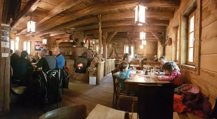Kelle -Teufelskanzel