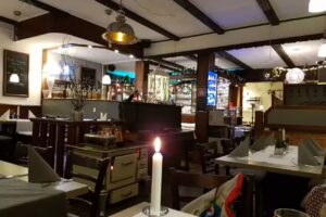 Keller’s Restaurant
