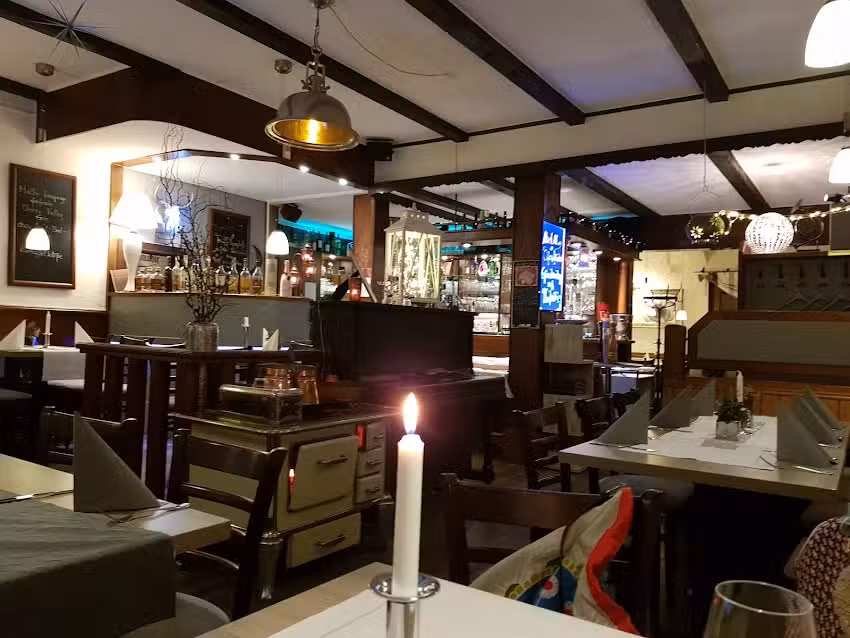 Keller’s Restaurant