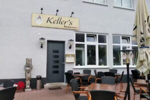 Keller’s Restaurant