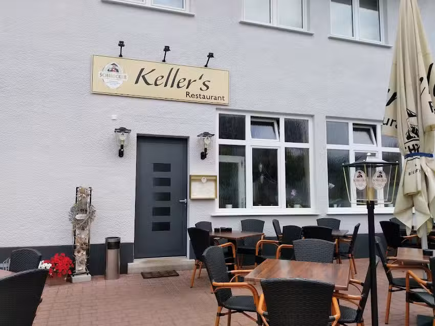 Keller’s Restaurant