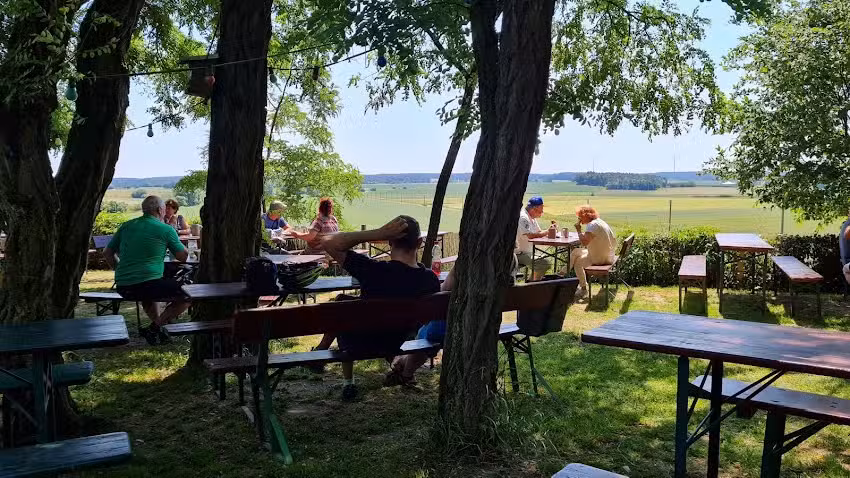 Kellerberg Voggendorf