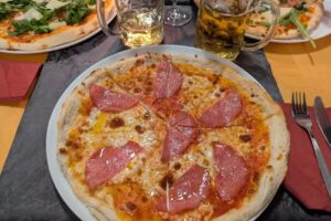 Kellerschenke Da Graziano