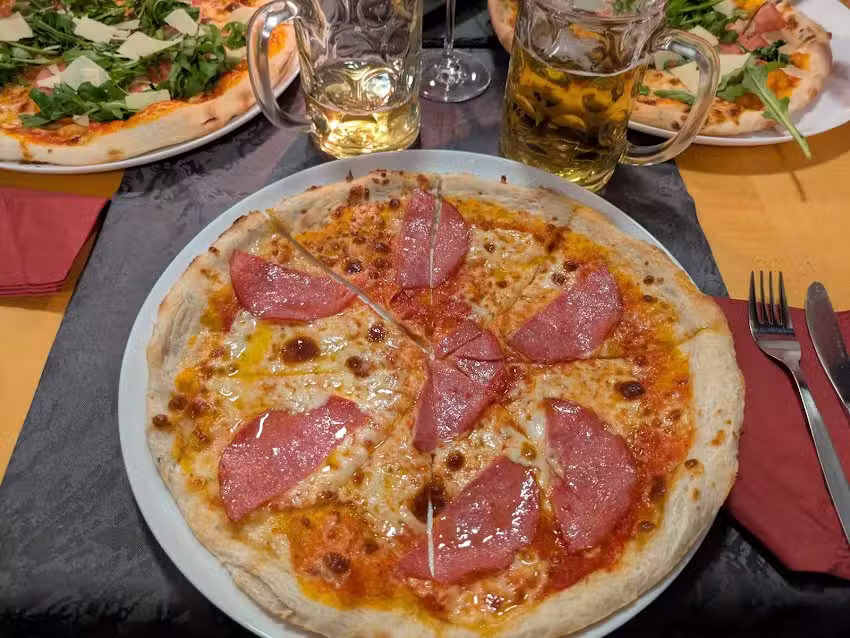 Kellerschenke Da Graziano