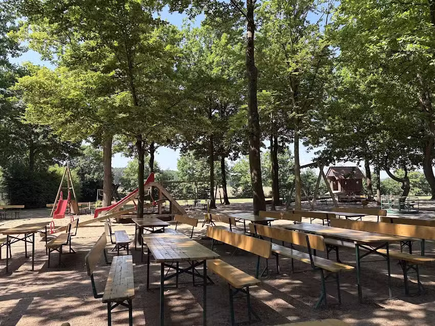 Kellerwaldschänke Lunz GbR