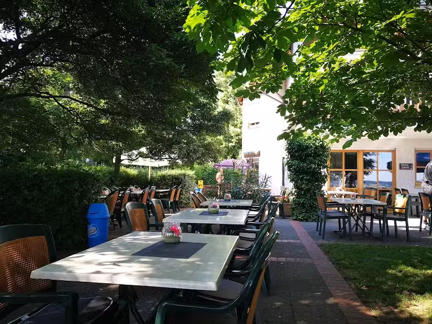 Kellerwirtschaft Scharold