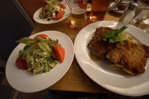 Kellner Und H&uuml;hnlein Gastronomie Gmbh