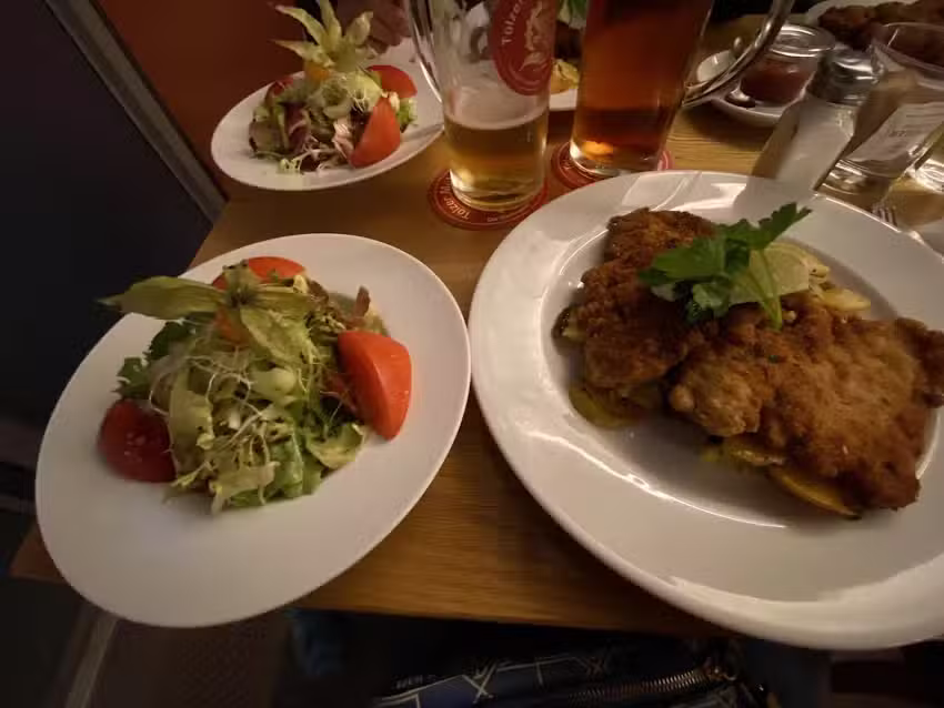 Kellner Und H&uuml;hnlein Gastronomie Gmbh