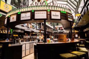 Kelly’s Irish Pub & Restaurant Ulm