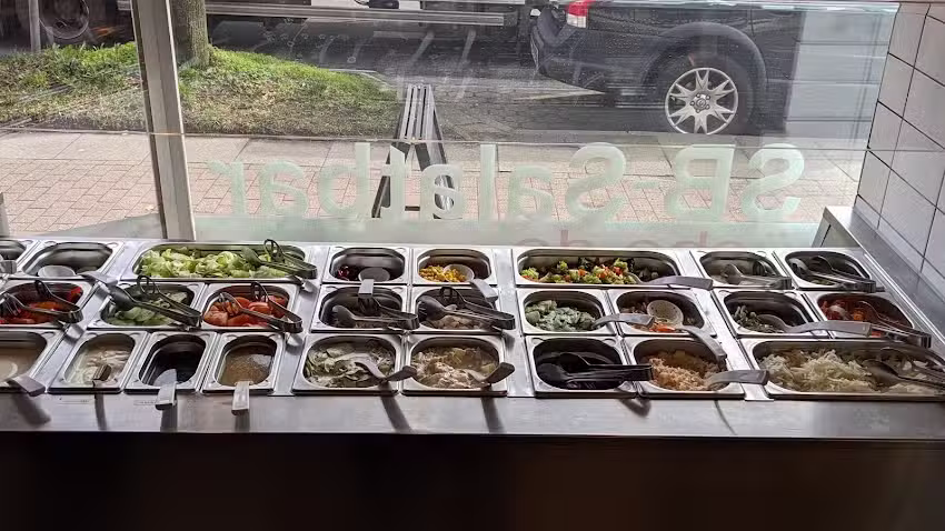 Kelm&rsquo;s K&uuml;che Imbiss
