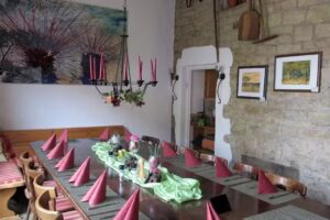 Kelterhof (Weingut und Restaurant)