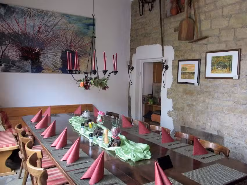 Kelterhof (Weingut und Restaurant)