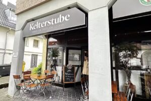 Kelterstube Korb