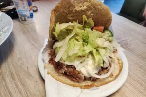 Kemer Grill-Pizzeria